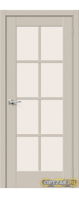 ДП ПЭТ Прима-11.1 Cream Silk Magic Fog 200*60