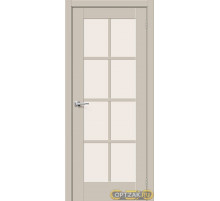 ДП ПЭТ Прима-11.1 Cream Silk Magic Fog 200*60