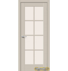 ДП ПЭТ Прима-11.1 Cream Silk Magic Fog 200*60