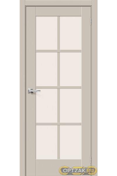 ДП ПЭТ Прима-11.1 Cream Silk Magic Fog 200*60