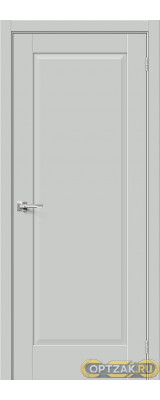 ДП ПЭТ Прима-10 Grey Silk 200*60