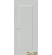 ДП ПЭТ Прима-10 Grey Silk 200*60