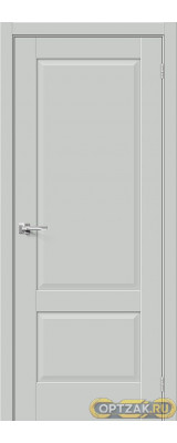 ДП ПЭТ Прима-12 Grey Silk 200*60