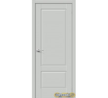 ДП ПЭТ Прима-12 Grey Silk 200*60