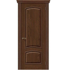 Дверь Ш Амальфи Т-32 (Виски) ПГ 200*90