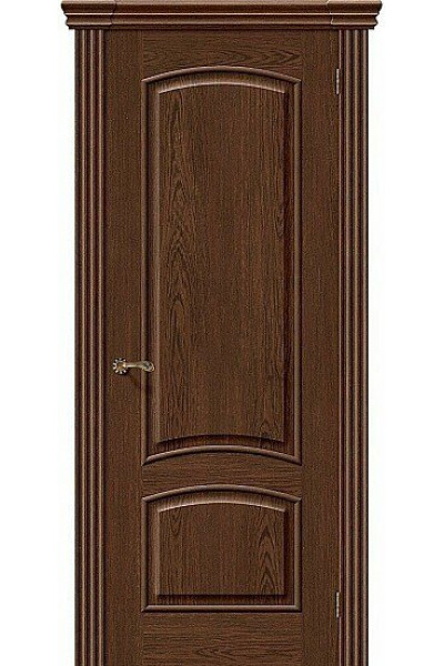 Дверь Ш Амальфи Т-32 (Виски) ПГ 200*90