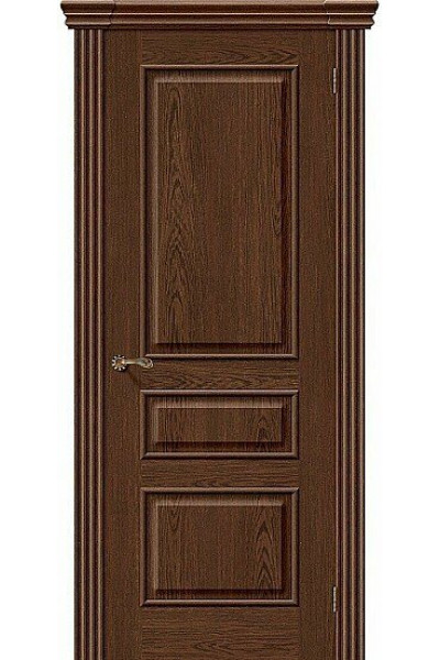 Дверь Ш Сорренто Т-32 (Виски) ПГ 200*60