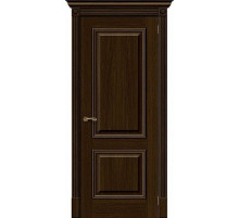 Дверь Ш Вуд Классик-12 Golden Oak 200*90