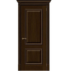 Дверь Ш Вуд Классик-12 Golden Oak 200*90