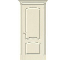 Дверь Ш Вуд Классик-32 Ivory 200*90