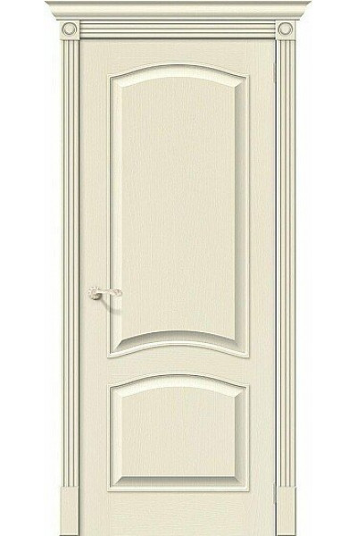 Дверь Ш Вуд Классик-32 Ivory 200*90