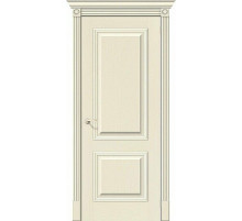 Дверь Ш Вуд Классик-12 Ivory 200*90