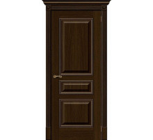 Дверь Ш Вуд Классик-14 Golden Oak 200*60
