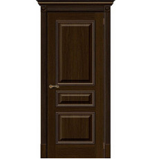 Дверь Ш Вуд Классик-14 Golden Oak 200*60