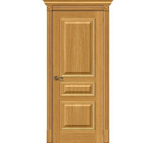 Дверь Ш Вуд Классик-14 Natur Oak 200*40