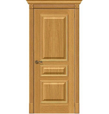 Дверь Ш Вуд Классик-14 Natur Oak 200*40