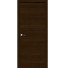 Дверь Ш Вуд Флэт-0V1 Golden Oak H 200*60