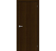 Дверь Ш Вуд Флэт-0V1 Golden Oak V 200*60