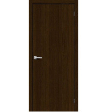 Дверь Ш Вуд Флэт-0V1 Golden Oak V 200*60