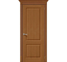 Дверь Ш Статус-12 Ф-11 (Орех) ПГ 200*90