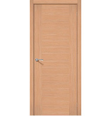 Дверь Ш Рондо Ф-05 (Дуб) ПГ 190*55