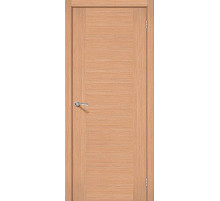 Дверь Ш Рондо Ф-05 (Дуб) ПГ 200*90
