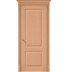 Дверь Ш Статус-12 Ф-05 (Дуб) ПГ 190*60