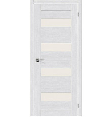 Дверь Е Легно-23 Milk Oak Magic Fog 200*90