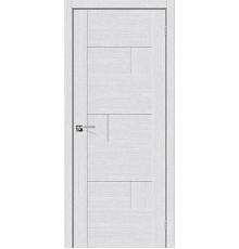 Дверь Е Легно-38 Milk Oak 200*90