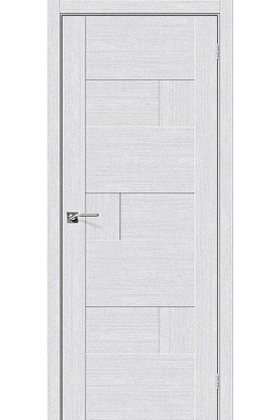 Дверь Е Легно-38 Milk Oak 200*90