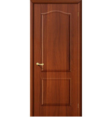 Дверь Л Палитра Л-11 (ИталОрех) ПГ 200*60