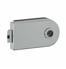 Защелка метал.-пласт. язычок Bravo CT MP-600-00 C Хром