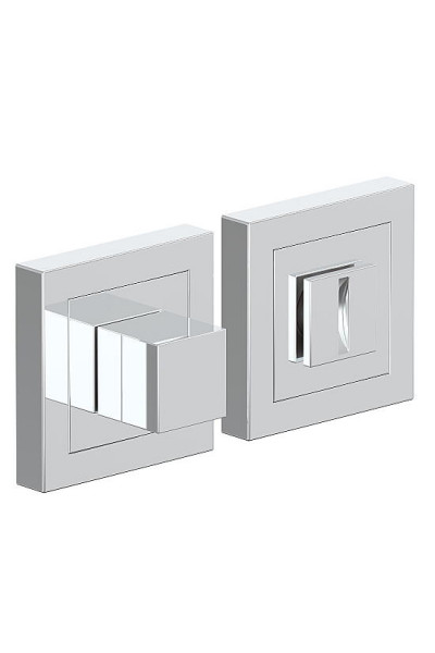 Фиксатор AS-1WC Chrome