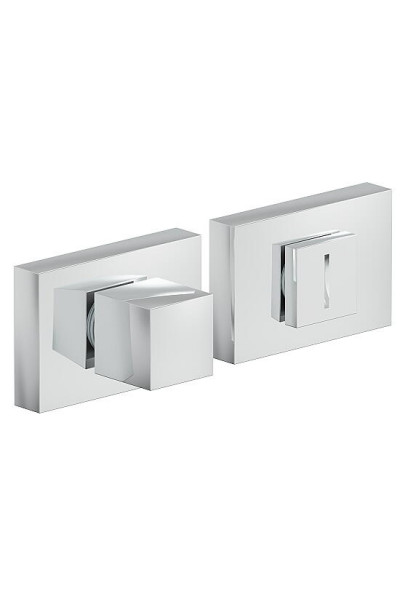 Фиксатор AS2-6WC Chrome