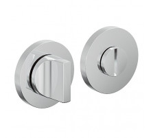Фиксатор Bravo ZR-5WC Chrome