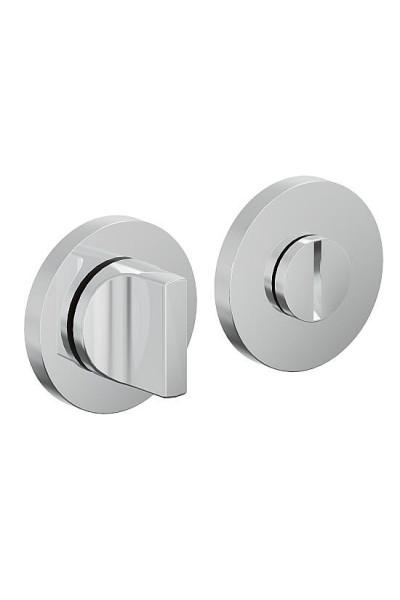 Фиксатор Bravo ZR-5WC Chrome