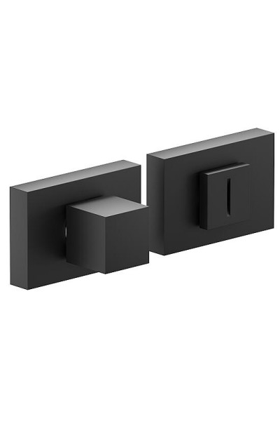 Фиксатор AS2-6WC SBlack