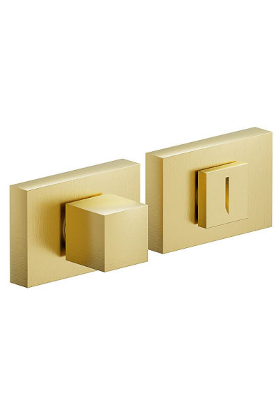 Фиксатор AS2-6WC SGold