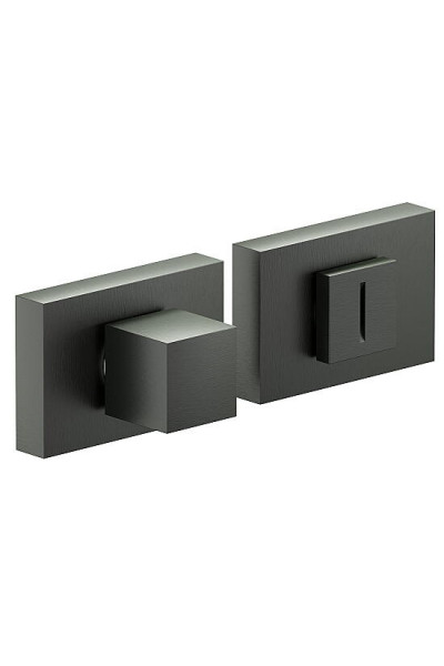 Фиксатор AS2-6WC SGraphite