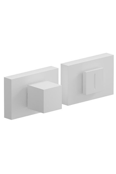 Фиксатор AS2-6WC SWhite