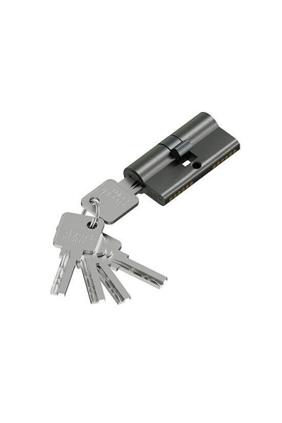 Цилиндр KAB-6.3S 56(28/28) SGraphite