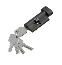 Цилиндр FAB-6.3S 56(28/28) SBlack