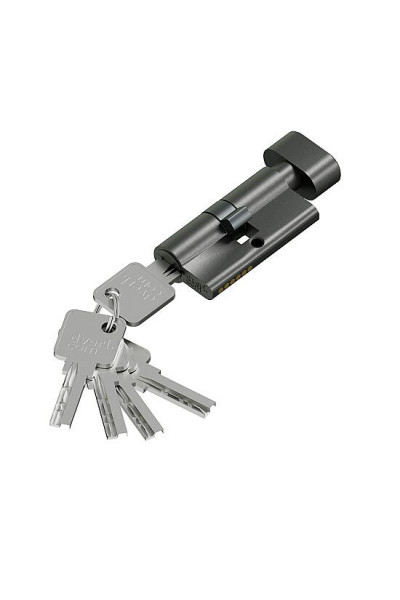 Цилиндр FAB-6.3S 56(28/28) SGraphite