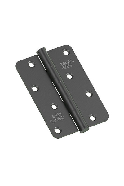 Петля HMS-2-4B 100*70*2,5 SGraphite Uni