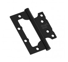 Петля HFS-1-2B 100*75*2,5 SBlack