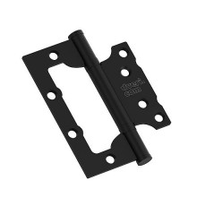 Петля HFS-1-2B 100*75*2,5 SBlack