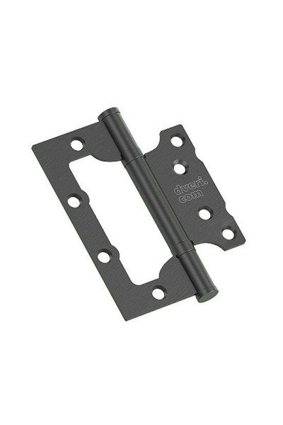 Петля HFS-1-2B 100*75*2,5 SGraphite