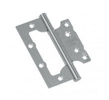 Петля HFS-1-2B 100*75*2,5 SChrome