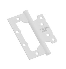 Петля HFS-1-2B 100*75*2,5 SWhite