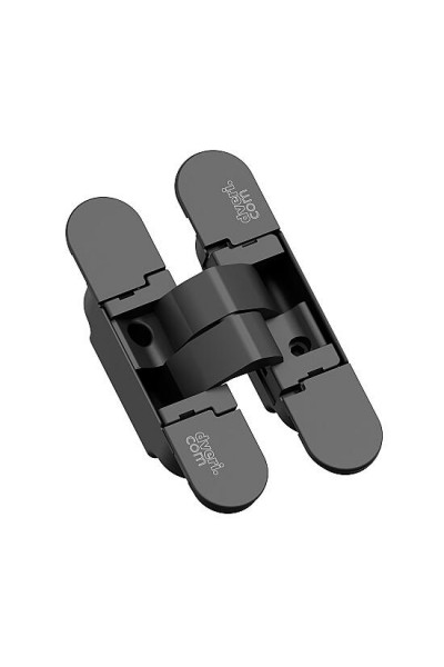 Петля HCS 110*62*27/21 SBlack